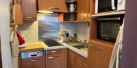 appartement à ST LARY SOULAN (65170)